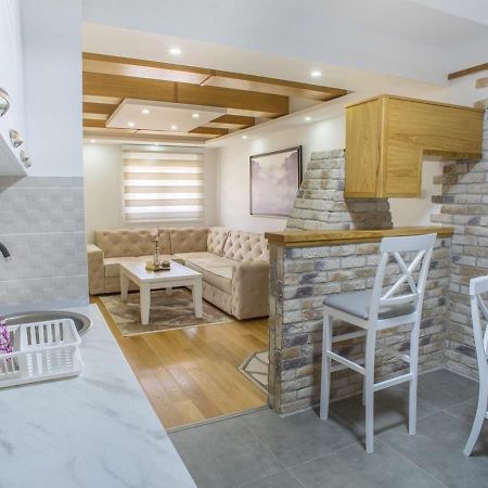 Apartmani Vuk Žabljak Exteriör bild