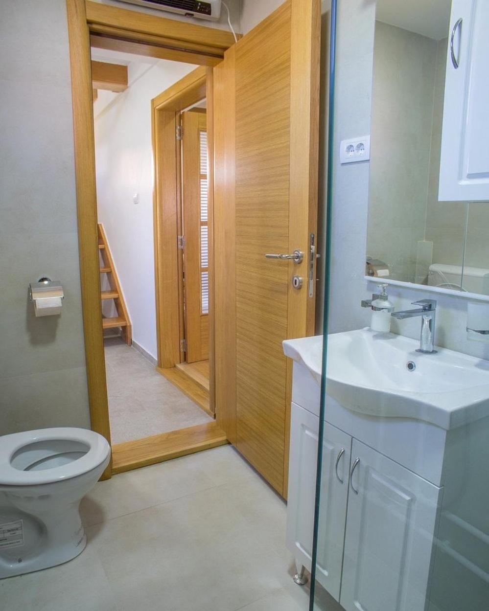 Apartmani Vuk Žabljak Exteriör bild