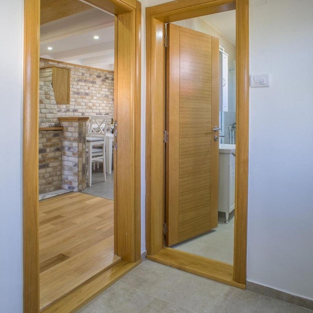 Apartmani Vuk Žabljak Exteriör bild