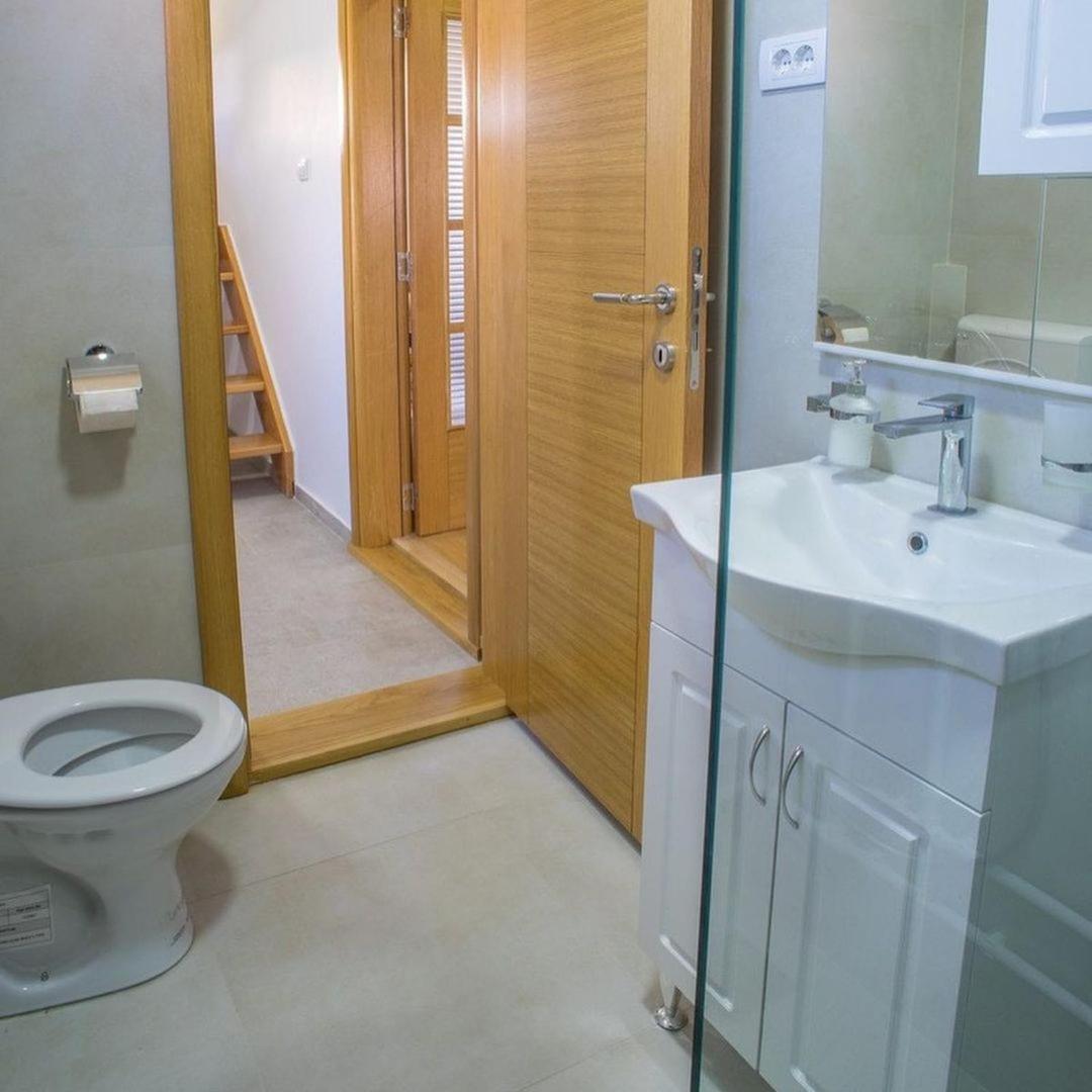 Apartmani Vuk Žabljak Exteriör bild