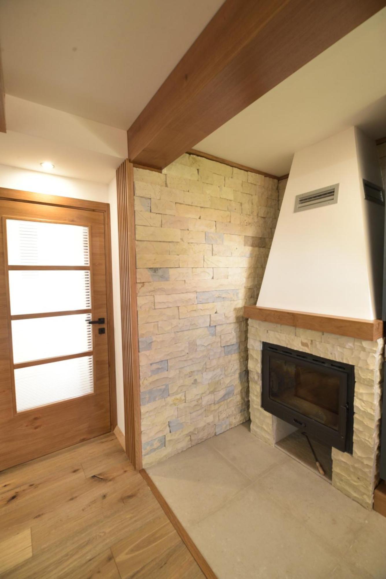 Apartmani Vuk Žabljak Exteriör bild