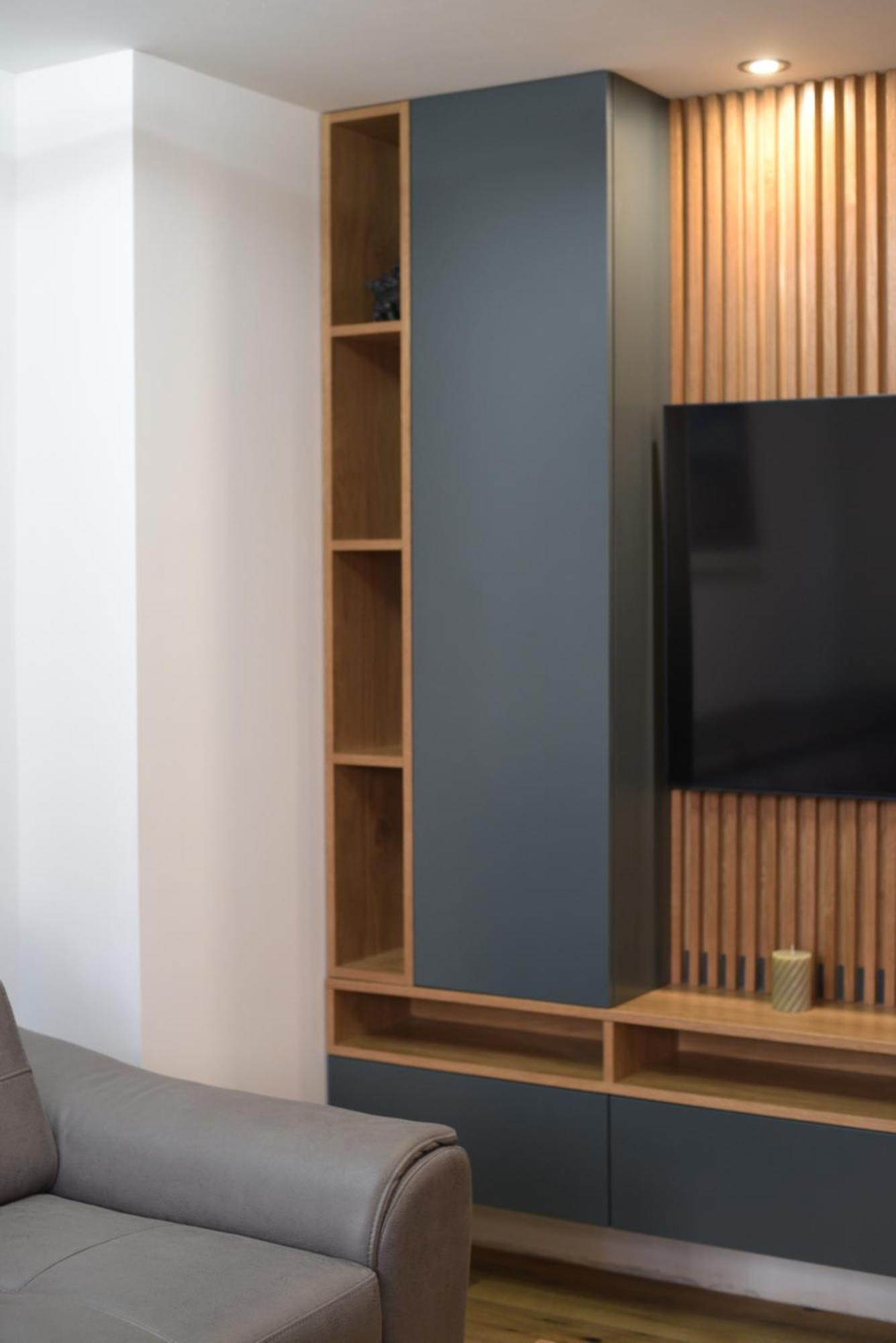Apartmani Vuk Žabljak Exteriör bild