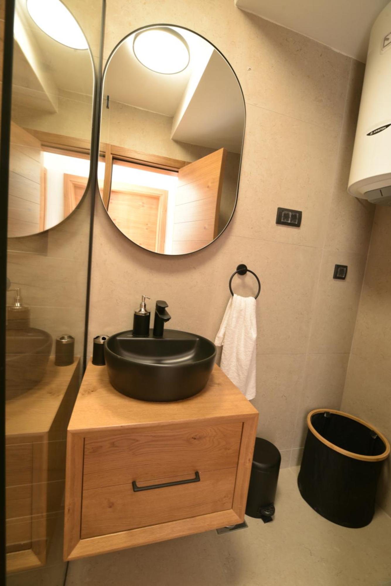 Apartmani Vuk Žabljak Exteriör bild